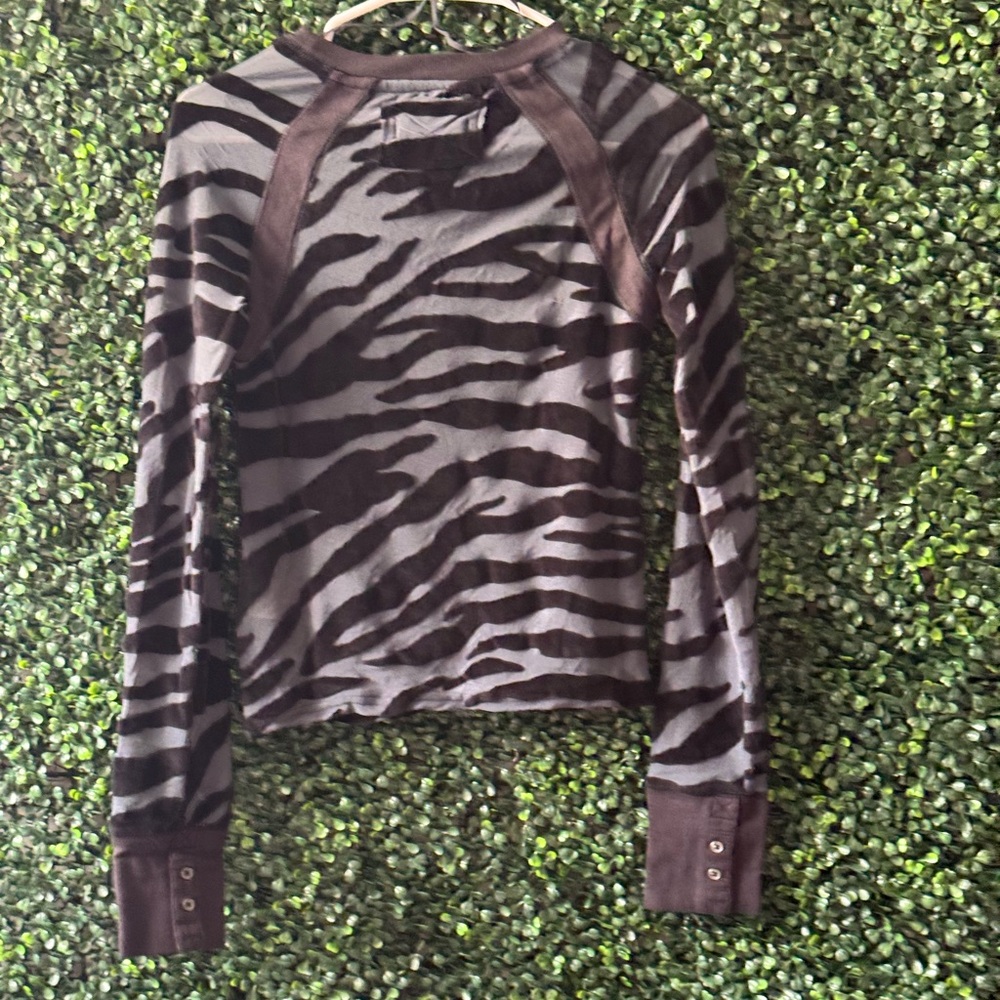 FREE PEOPLE We The Free So Lush Layering Top - Picture 5 of 11